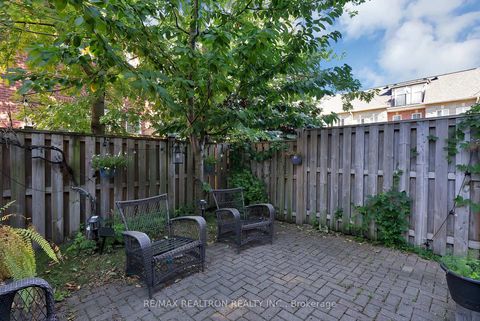 Photo 47 at 3 James Stock Path, Mimico, Toronto