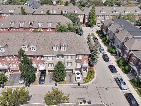 Photo 49 at 3 James Stock Path, Mimico, Toronto
