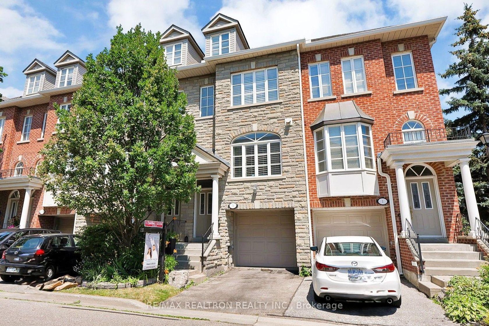 3 James Stock Path, Mimico, Toronto 