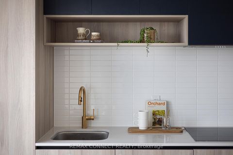 Photo 14 at 1605 - 181 Sterling Road, Dufferin Grove, Toronto