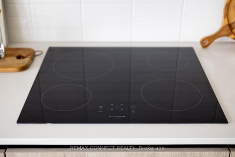 Photo 16 at 1605 - 181 Sterling Road, Dufferin Grove, Toronto