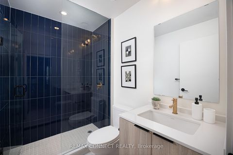 Photo 21 at 1605 - 181 Sterling Road, Dufferin Grove, Toronto