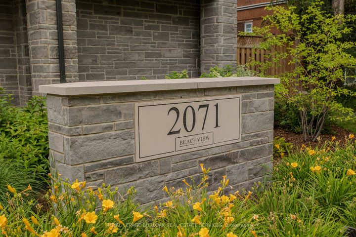 Photo 2 at 3 - 2071 Ghent Avenue, Brant, Burlington