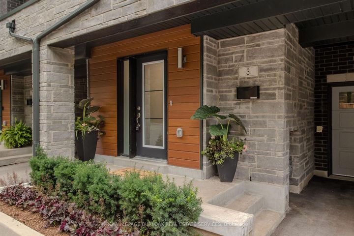 Photo 3 at 3 - 2071 Ghent Avenue, Brant, Burlington
