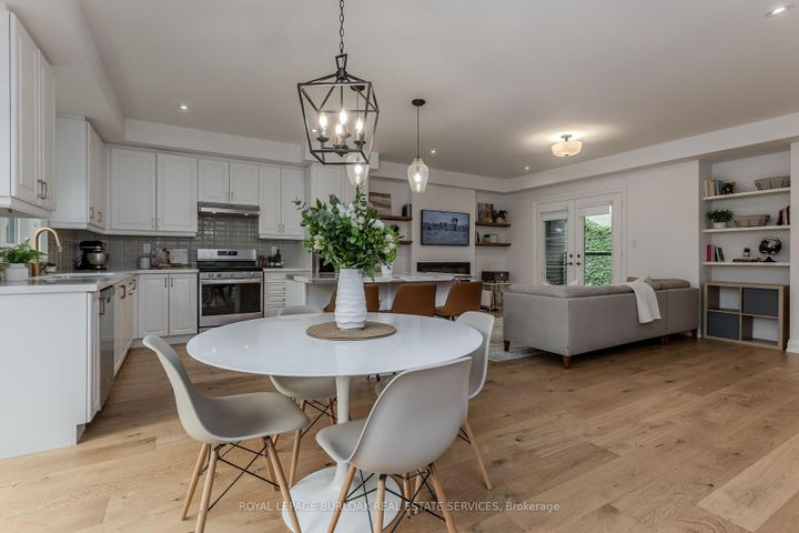 Photo 6 at 3 - 2071 Ghent Avenue, Brant, Burlington