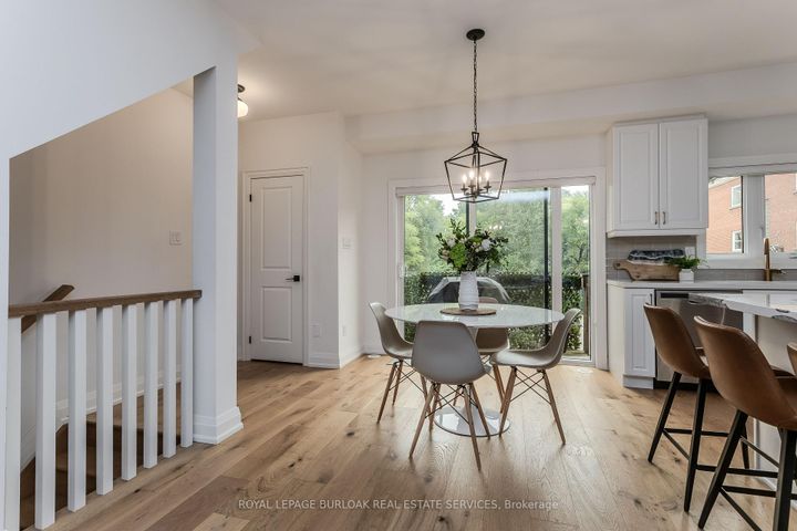 Photo 8 at 3 - 2071 Ghent Avenue, Brant, Burlington