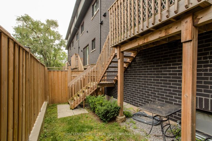 Photo 11 at 3 - 2071 Ghent Avenue, Brant, Burlington
