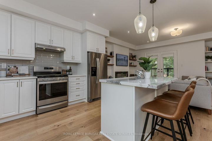 Photo 12 at 3 - 2071 Ghent Avenue, Brant, Burlington