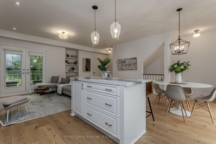 Photo 13 at 3 - 2071 Ghent Avenue, Brant, Burlington