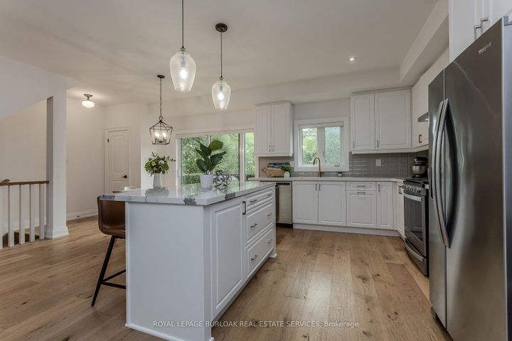 Photo 15 at 3 - 2071 Ghent Avenue, Brant, Burlington