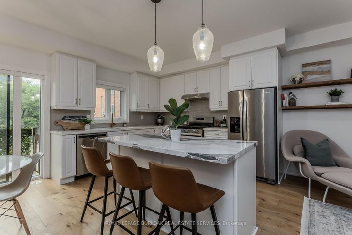 Photo 16 at 3 - 2071 Ghent Avenue, Brant, Burlington