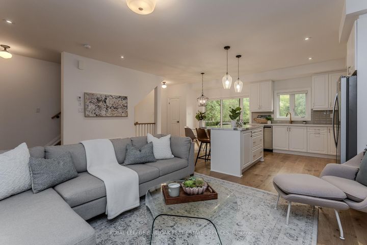 Photo 18 at 3 - 2071 Ghent Avenue, Brant, Burlington