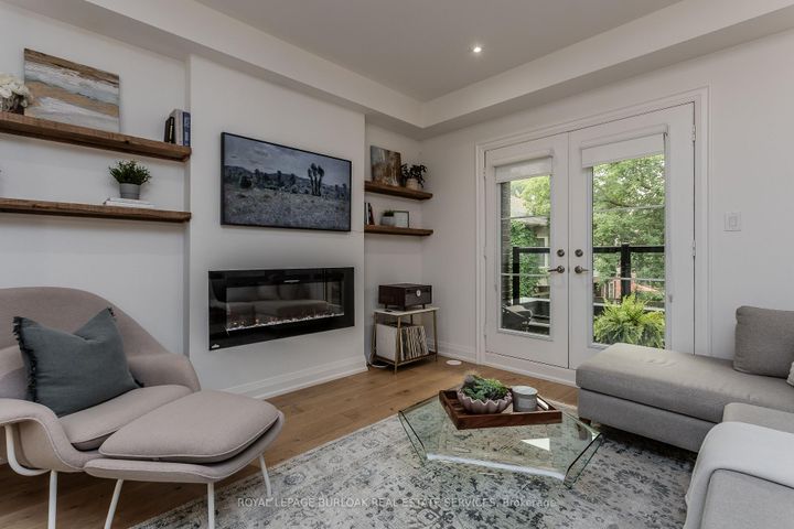 Photo 19 at 3 - 2071 Ghent Avenue, Brant, Burlington