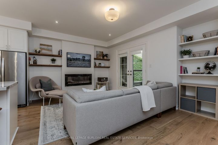 Photo 20 at 3 - 2071 Ghent Avenue, Brant, Burlington