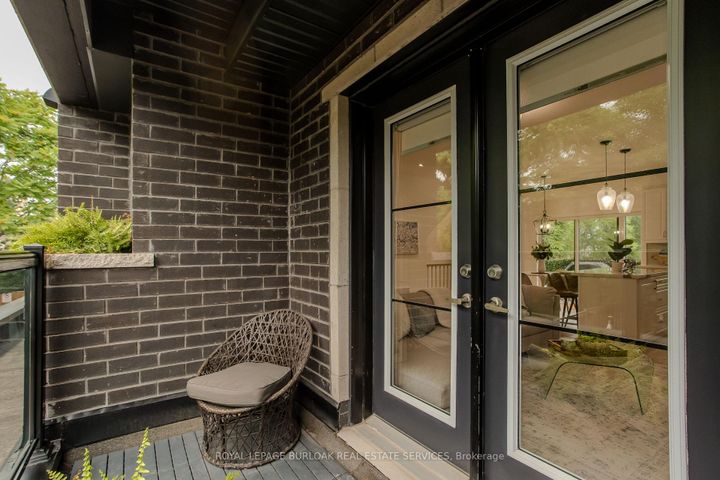 Photo 23 at 3 - 2071 Ghent Avenue, Brant, Burlington