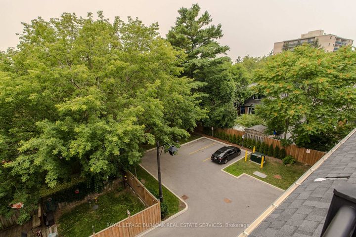 Photo 24 at 3 - 2071 Ghent Avenue, Brant, Burlington