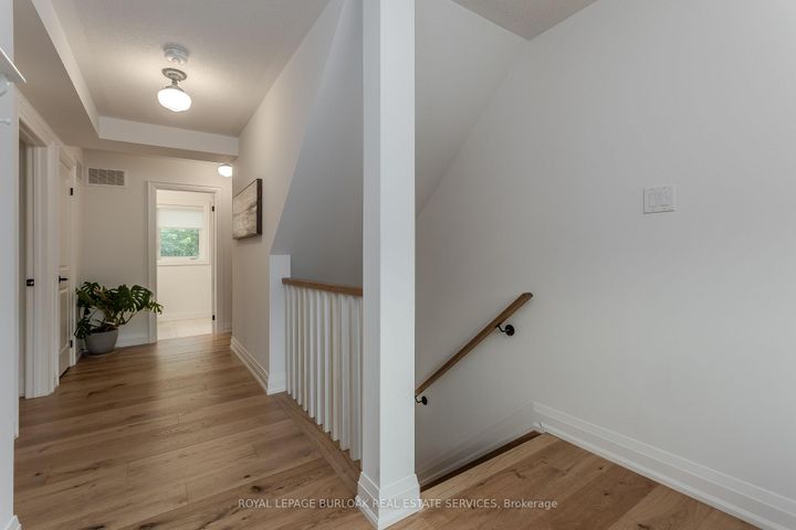 Photo 26 at 3 - 2071 Ghent Avenue, Brant, Burlington