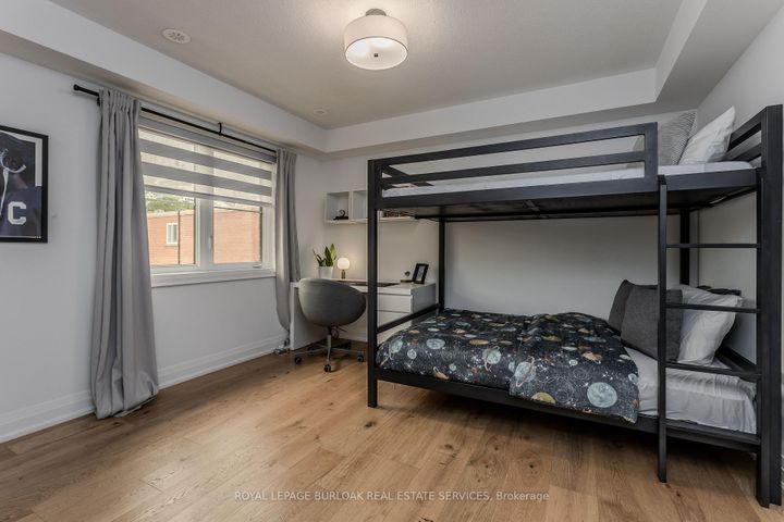 Photo 27 at 3 - 2071 Ghent Avenue, Brant, Burlington