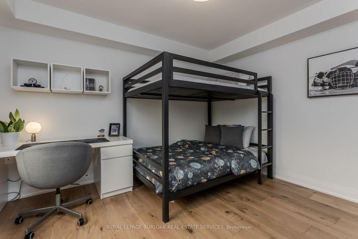 Photo 28 at 3 - 2071 Ghent Avenue, Brant, Burlington