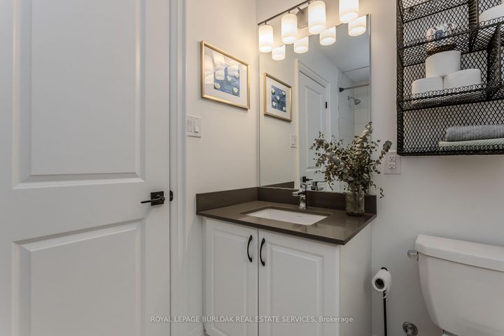 Photo 33 at 3 - 2071 Ghent Avenue, Brant, Burlington