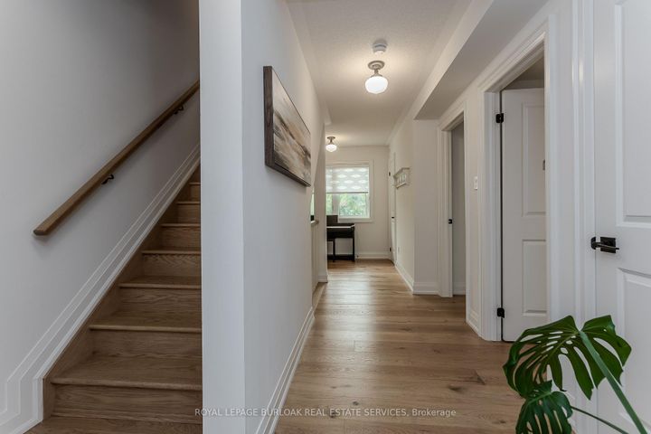 Photo 36 at 3 - 2071 Ghent Avenue, Brant, Burlington