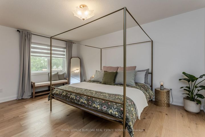 Photo 38 at 3 - 2071 Ghent Avenue, Brant, Burlington