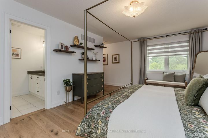 Photo 40 at 3 - 2071 Ghent Avenue, Brant, Burlington