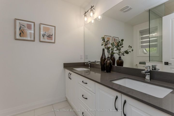 Photo 41 at 3 - 2071 Ghent Avenue, Brant, Burlington