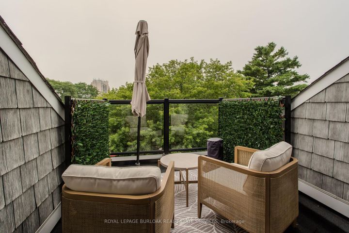 Photo 44 at 3 - 2071 Ghent Avenue, Brant, Burlington