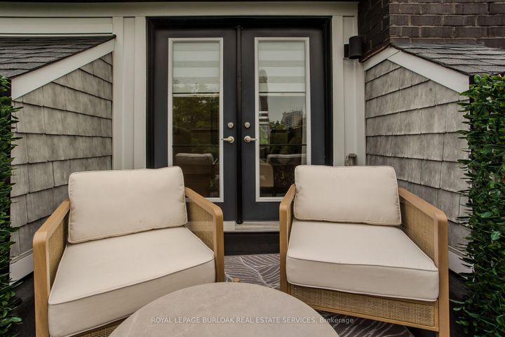 Photo 45 at 3 - 2071 Ghent Avenue, Brant, Burlington