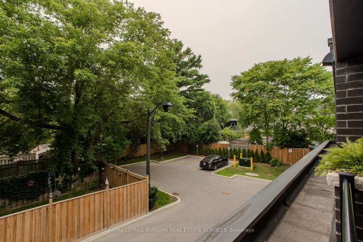 Photo 46 at 3 - 2071 Ghent Avenue, Brant, Burlington