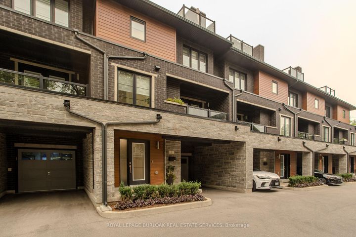 Photo 47 at 3 - 2071 Ghent Avenue, Brant, Burlington