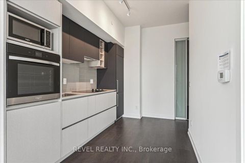 Photo 3 at 2617 - 319 Jarvis Street, Moss Park, Toronto