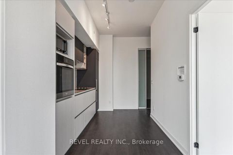 Photo 9 at 2617 - 319 Jarvis Street, Moss Park, Toronto
