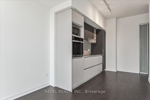Photo 10 at 2617 - 319 Jarvis Street, Moss Park, Toronto