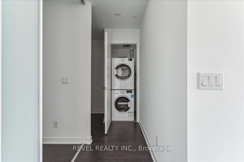 Photo 11 at 2617 - 319 Jarvis Street, Moss Park, Toronto