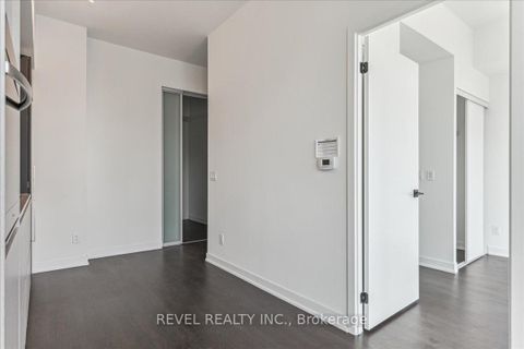 Photo 18 at 2617 - 319 Jarvis Street, Moss Park, Toronto