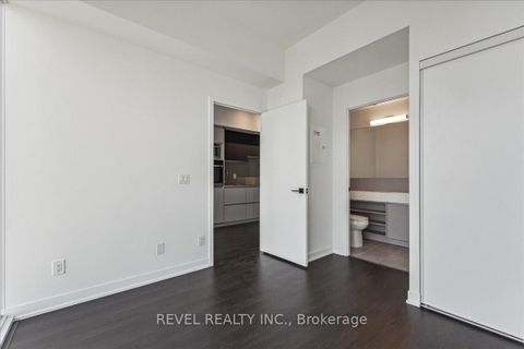 Photo 24 at 2617 - 319 Jarvis Street, Moss Park, Toronto