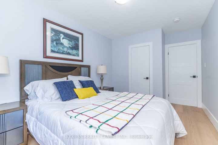 Photo 22 at 44 Transwell Avenue, Newtonbrook West, Toronto
