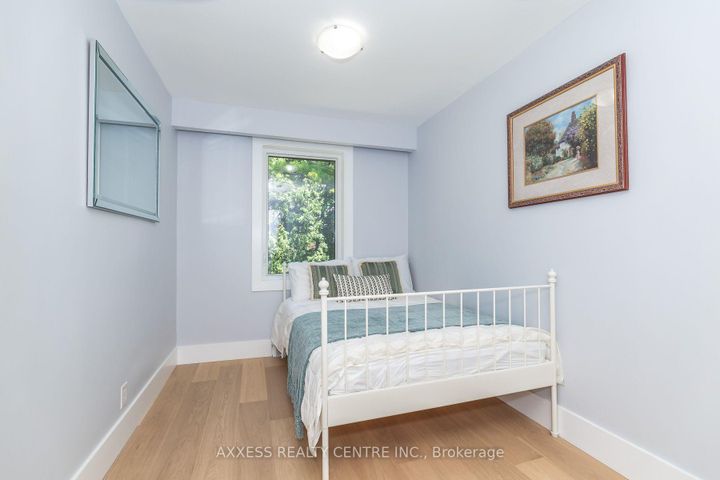 Photo 24 at 44 Transwell Avenue, Newtonbrook West, Toronto