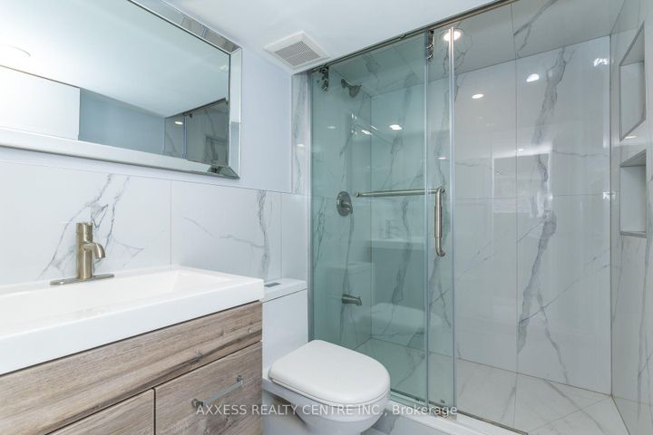 Photo 25 at 44 Transwell Avenue, Newtonbrook West, Toronto