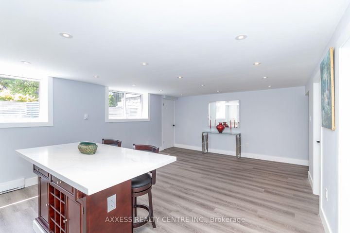 Photo 28 at 44 Transwell Avenue, Newtonbrook West, Toronto