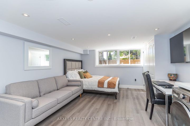 Photo 34 at 44 Transwell Avenue, Newtonbrook West, Toronto