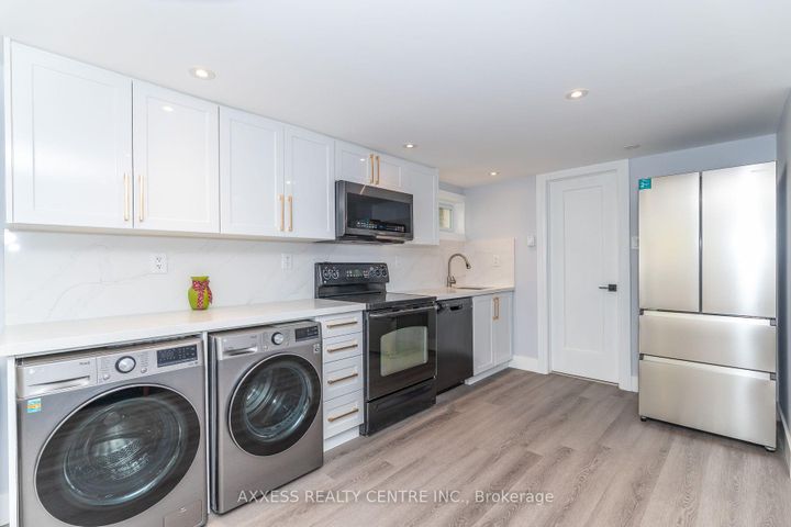 Photo 35 at 44 Transwell Avenue, Newtonbrook West, Toronto