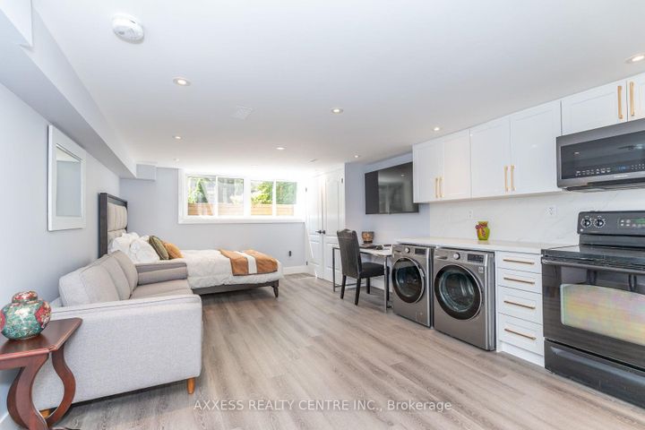 Photo 37 at 44 Transwell Avenue, Newtonbrook West, Toronto