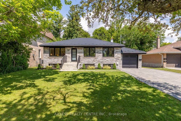 Photo 38 at 44 Transwell Avenue, Newtonbrook West, Toronto