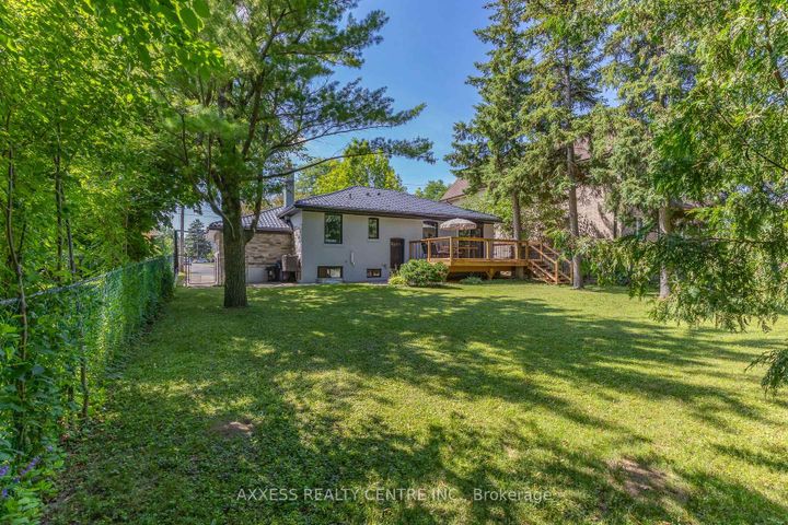 Photo 42 at 44 Transwell Avenue, Newtonbrook West, Toronto