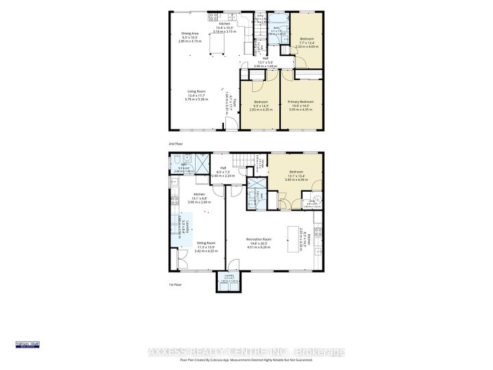 Photo 47 at 44 Transwell Avenue, Newtonbrook West, Toronto