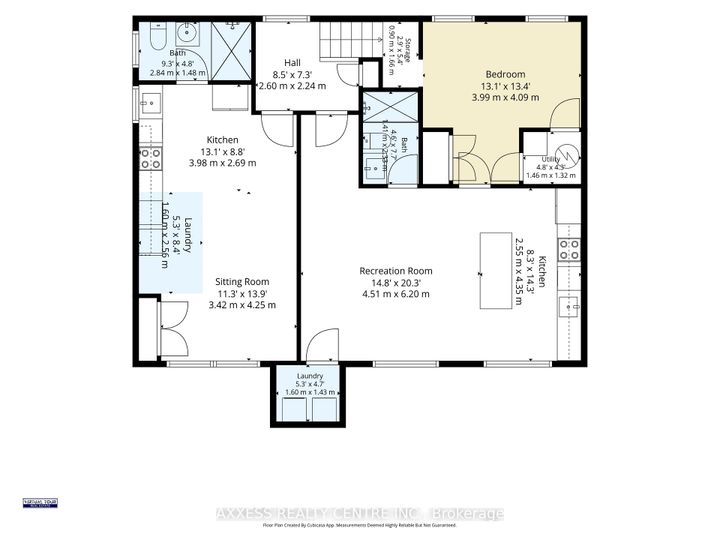 Photo 48 at 44 Transwell Avenue, Newtonbrook West, Toronto