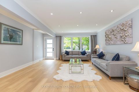 Photo 5 at 44 Transwell Avenue, Newtonbrook West, Toronto